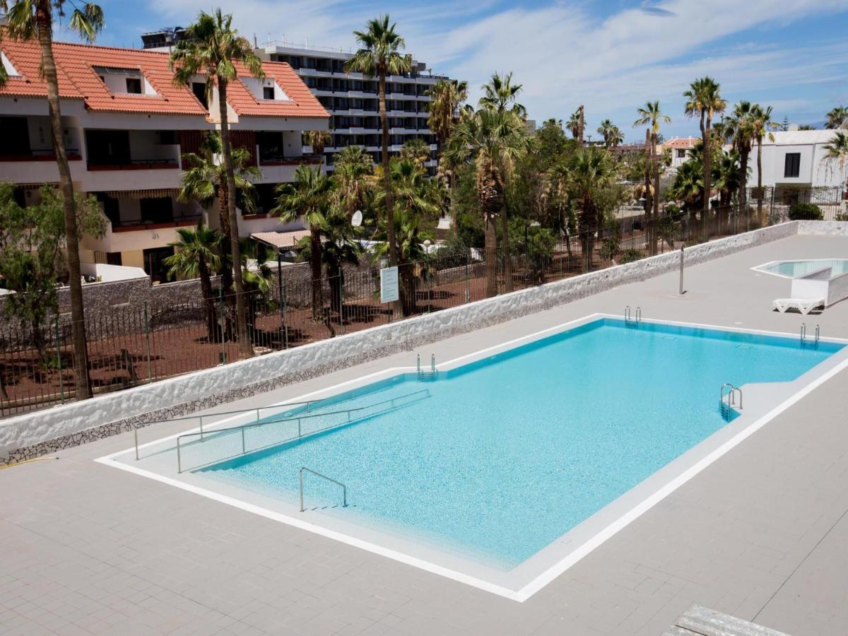 101 Playa Honda, Playa De Las Americas Eksteriør billede